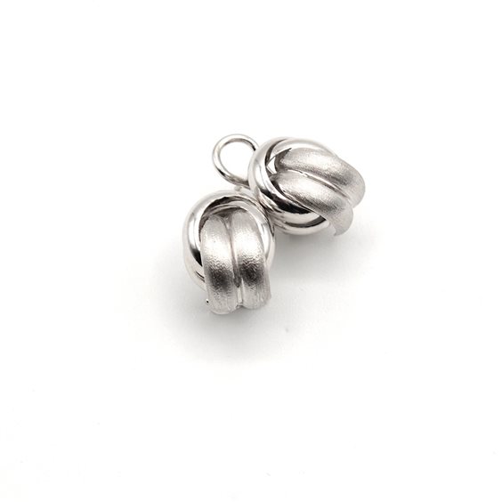 Earrings Gilma Gioielleria  Woman in Gold OROR-53-286 - OROR-53-286